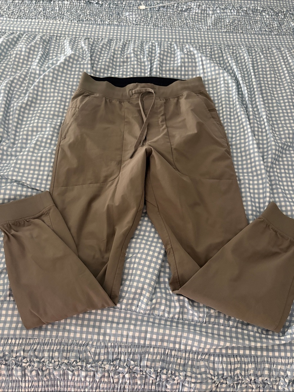 Lululemon Men’s Pants